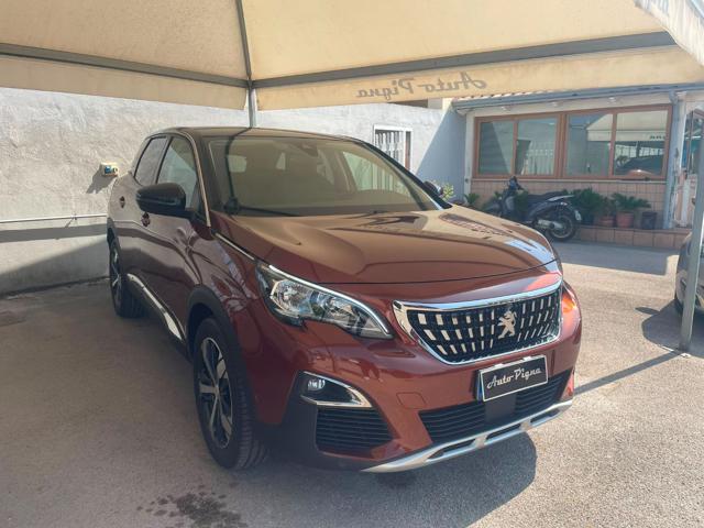 Peugeot 3008 PureTech Turbo 130 S&S Allure - foto 3 di 4