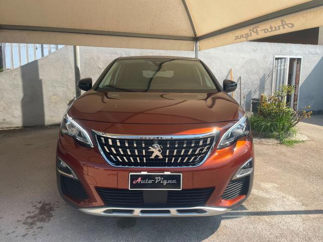 Peugeot 3008 PureTech Turbo 130 S&S Allure - foto 2 di 4