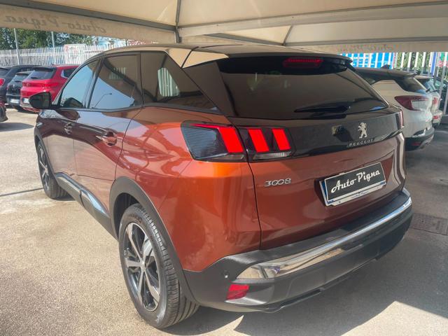 Peugeot 3008 PureTech Turbo 130 S&S Allure - foto 4 di 4