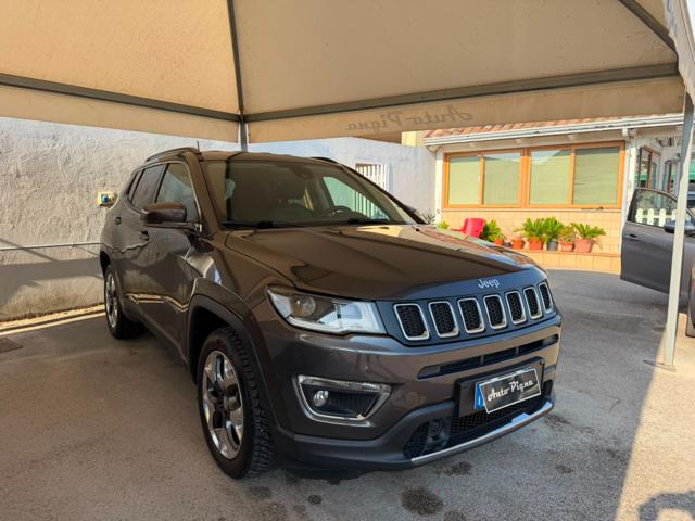 Jeep Compass 1.6 Multijet II 2WD Limited - foto 3 di 4