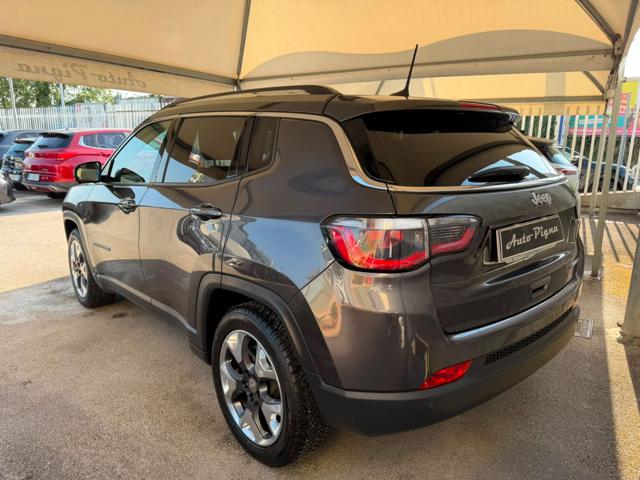 Jeep Compass 1.6 Multijet II 2WD Limited - foto 4 di 4