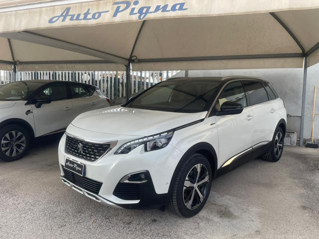 Peugeot 5008 BlueHDi 130 S&S GT Line - foto 2 di 4