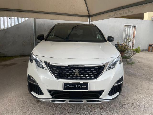 Peugeot 5008 BlueHDi 130 S&S GT Line - foto 4 di 4