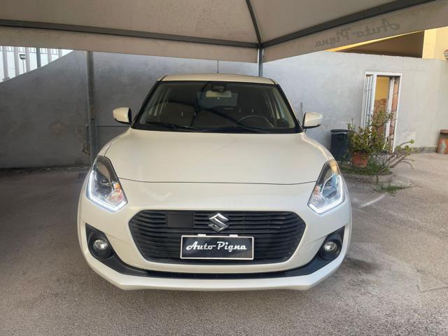 Suzuki Swift 1.2 Hybrid 4WD AllGrip Top - foto 2 di 4