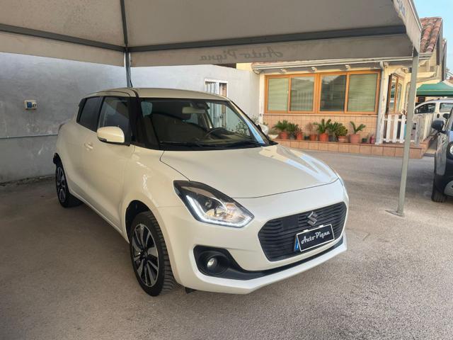 Suzuki Swift 1.2 Hybrid 4WD AllGrip Top - foto 3 di 4