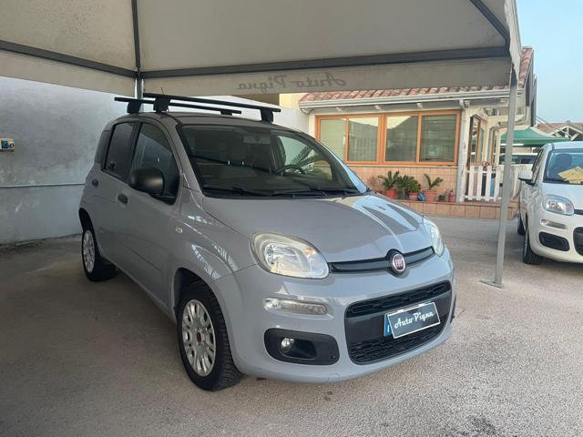 Fiat Panda 1.3 MJT 95CV S&S Van 2 posti - foto 3 di 4