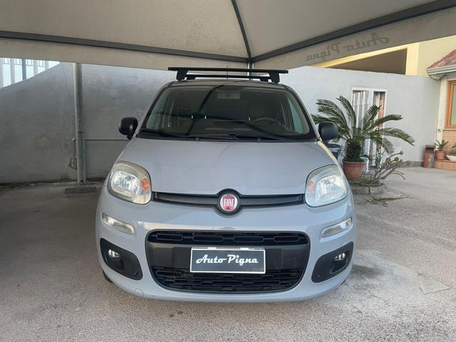 Fiat Panda 1.3 MJT 95CV S&S Van 2 posti - foto 2 di 4