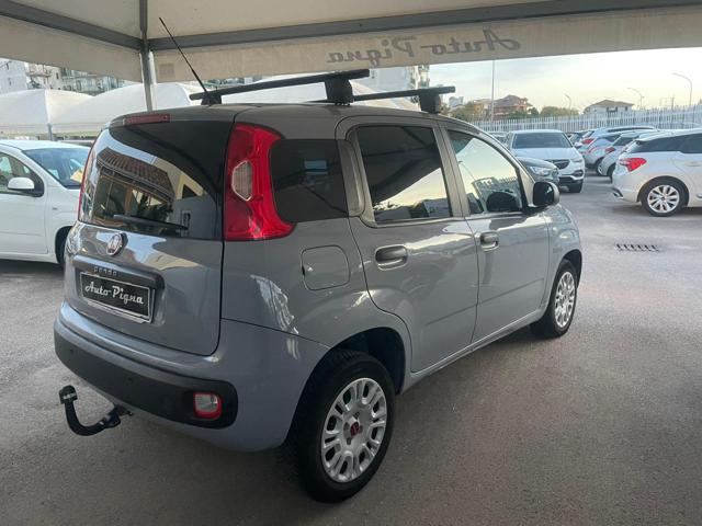 Fiat Panda 1.3 MJT 95CV S&S Van 2 posti - foto 4 di 4