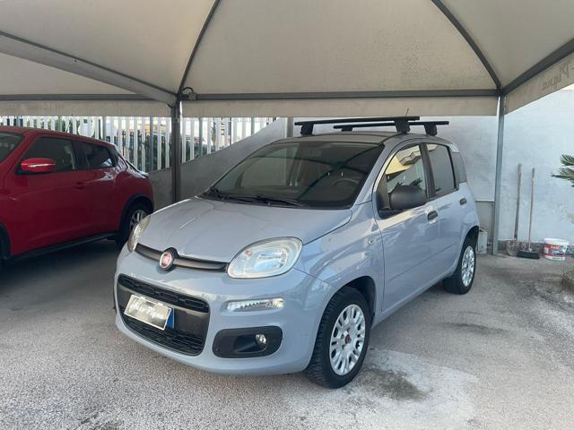 Fiat Panda 1.3 MJT 95CV S&S Van 2 posti usato a GIUGLIANO IN CAMPANIA