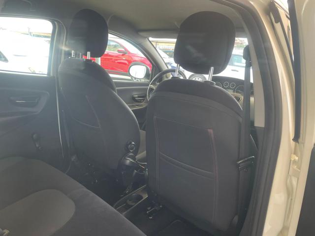 Lancia Ypsilon 1.3 MJT 16V 95 CV 5 porte S&S Platinum usato a GIUGLIANO IN CAMPANIA