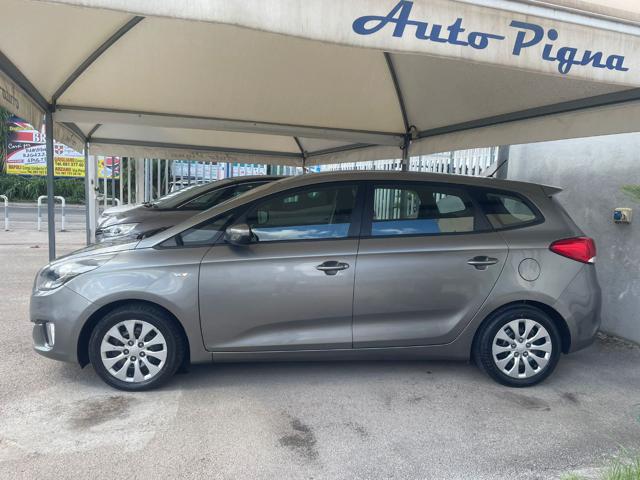 Kia Carens 1.7 CRDi 115 CV Cool - foto 4 di 4