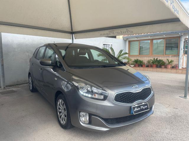 Kia Carens 1.7 CRDi 115 CV Cool - foto 3 di 4