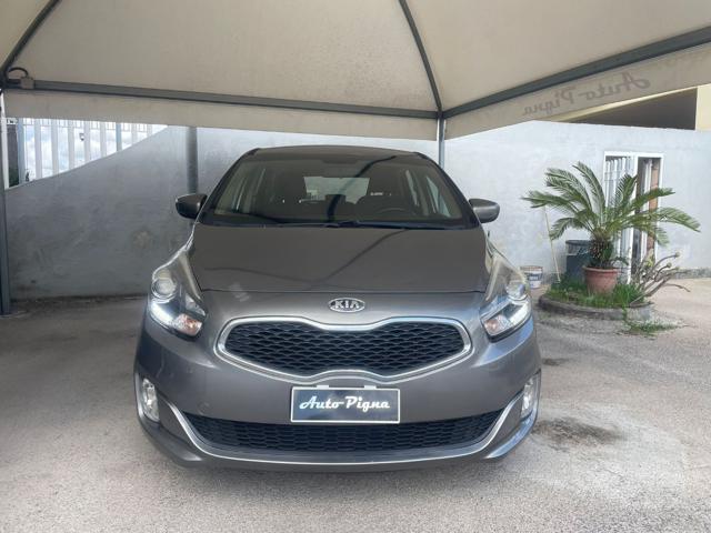 Kia Carens 1.7 CRDi 115 CV Cool - foto 2 di 4
