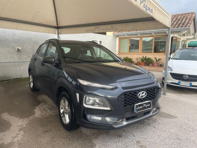 Hyundai KONA 1.6 CRDI 115 CV Style - foto 3 di 4