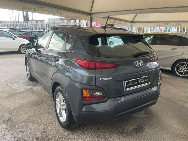 Hyundai KONA 1.6 CRDI 115 CV Style - foto 4 di 4