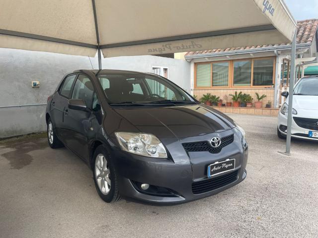 Toyota Auris 1.4 D-4D 5 porte Sol - foto 3 di 30