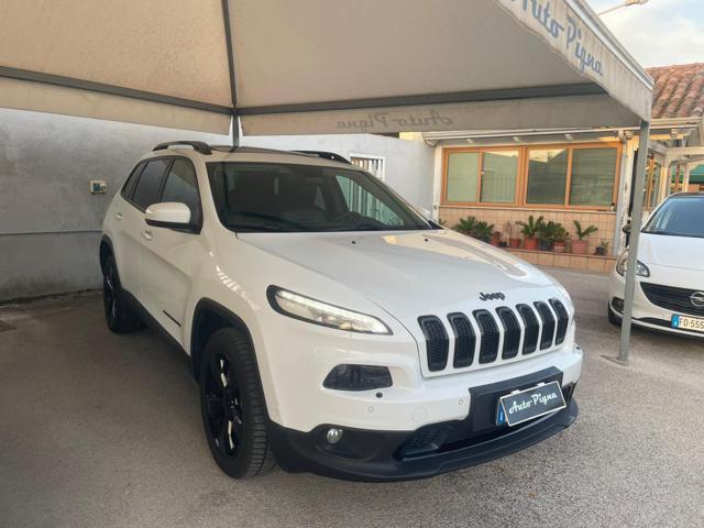 Jeep Cherokee 2.2 Mjt II 4WD Active Drive I Night Eagle - foto 3 di 30