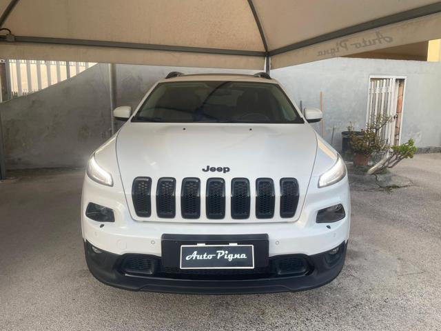 Jeep Cherokee 2.2 Mjt II 4WD Active Drive I Night Eagle - foto 2 di 30