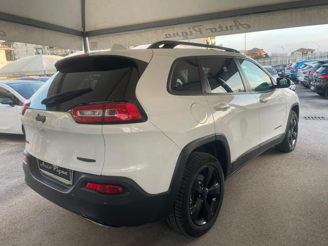 Jeep Cherokee 2.2 Mjt II 4WD Active Drive I Night Eagle - foto 4 di 30