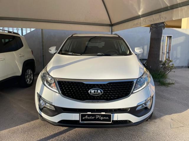 Kia Sportage 1.7 CRDI VGT 2WD Cool - foto 2 di 4