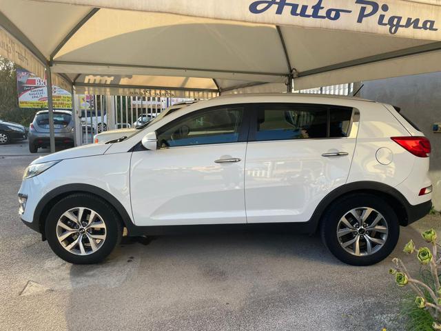Kia Sportage 1.7 CRDI VGT 2WD Cool - foto 4 di 4