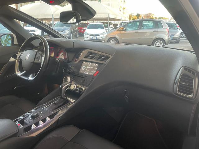 DS Automobiles DS 5 2.0 HDi 160 aut. Business usato a GIUGLIANO IN CAMPANIA