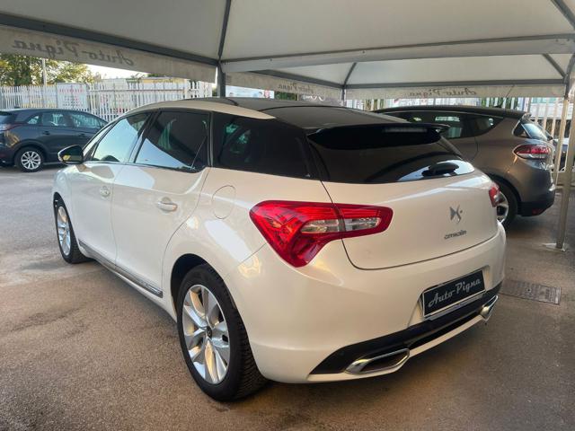 DS Automobiles DS 5 2.0 HDi 160 aut. Business - foto 4 di 4