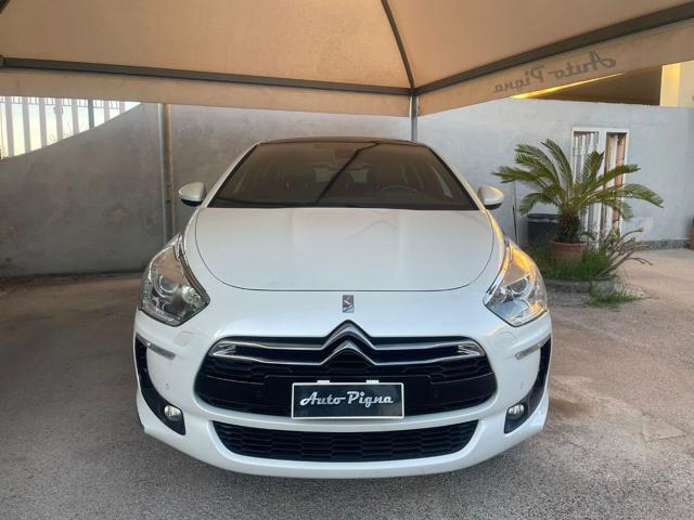 DS Automobiles DS 5 2.0 HDi 160 aut. Business - foto 2 di 4
