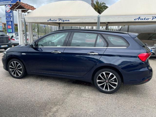 Fiat Tipo 1.3 Mjt S&S SW Lounge - foto 3 di 4