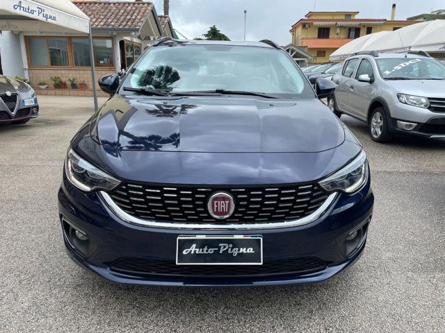 Fiat Tipo 1.3 Mjt S&S SW Lounge - foto 2 di 4