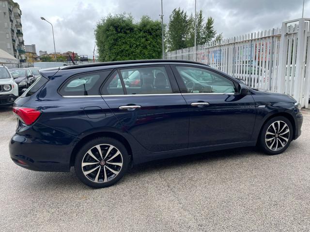 Fiat Tipo 1.3 Mjt S&S SW Lounge - foto 4 di 4