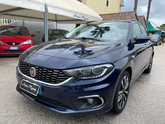 Fiat Tipo 1.3 Mjt S&S SW Lounge usato a GIUGLIANO IN CAMPANIA