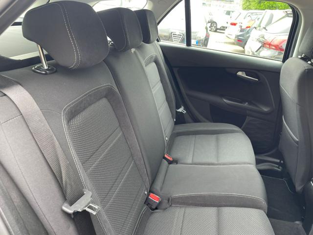 Fiat Tipo 1.3 Mjt S&S SW Lounge usato a GIUGLIANO IN CAMPANIA