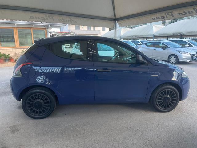 Lancia Ypsilon 1.3 MJT 16V 95 CV 5 porte S&S Gold, del 2017, 145.000 km, in vendita a Giugliano In Campania (NA)
