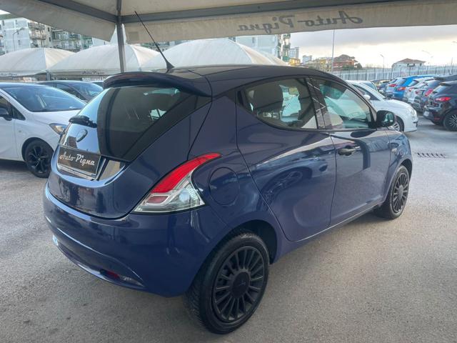 Lancia Ypsilon 1.3 MJT 16V 95 CV 5 porte S&S Gold - foto 4 di 4