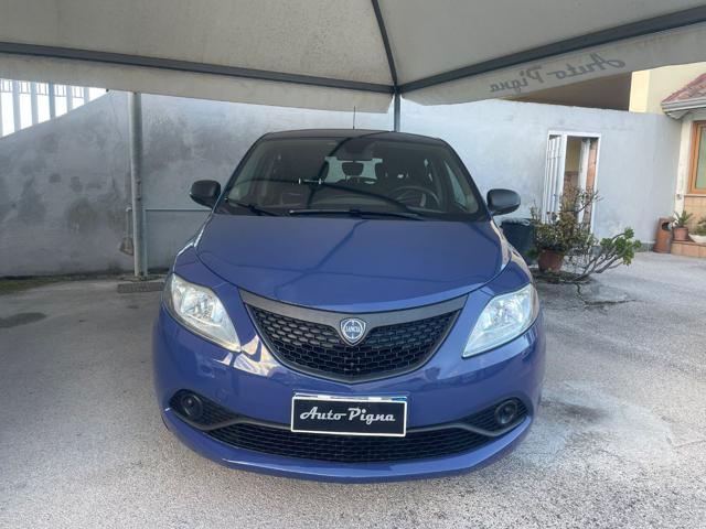 Lancia Ypsilon 1.3 MJT 16V 95 CV 5 porte S&S Gold - foto 2 di 4
