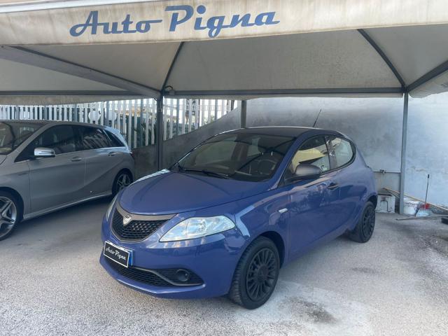 Lancia Ypsilon 1.3 MJT 16V 95 CV 5 porte S&S Gold usato a GIUGLIANO IN CAMPANIA
