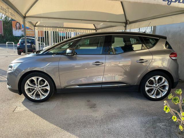 Renault Scenic Scénic dCi 8V 110 CV Energy Intens - foto 4 di 30
