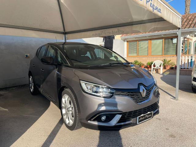 Renault Scenic Scénic dCi 8V 110 CV Energy Intens - foto 3 di 30