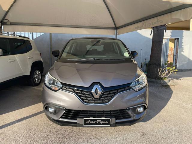 Renault Scenic Sc�nic dCi 8V 110 CV Energy Intens usato a GIUGLIANO IN CAMPANIA