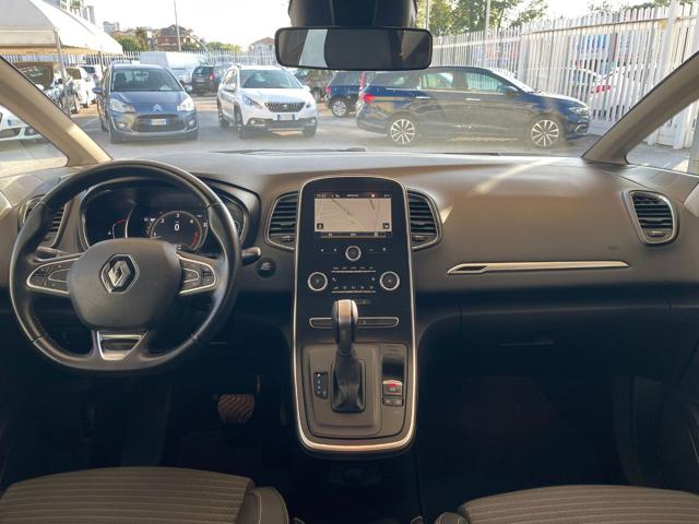 Renault Scenic Scénic dCi 8V 110 CV Energy Intens usato a GIUGLIANO IN CAMPANIA