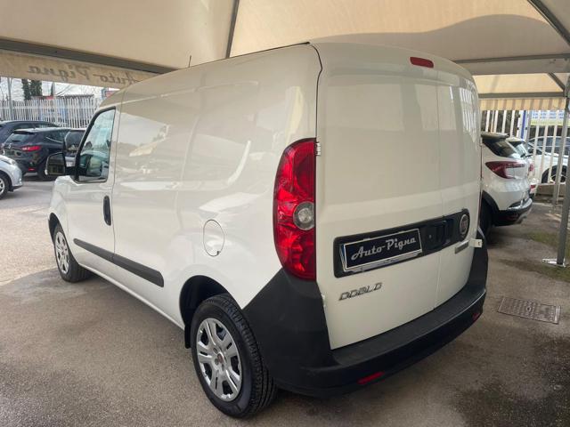 Fiat Doblo Doblò 1.3 MJT PC-TN Cargo Lamierato SX 3 Posti - foto 4 di 4