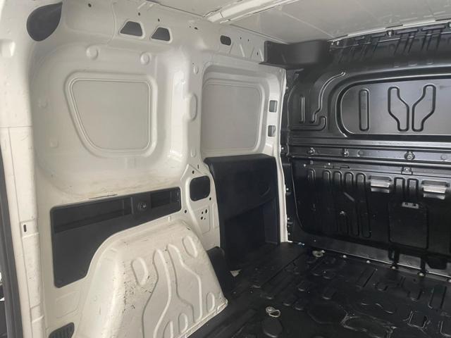 Fiat Doblo Doblò 1.3 MJT PC-TN Cargo Lamierato SX 3 Posti usato a GIUGLIANO IN CAMPANIA