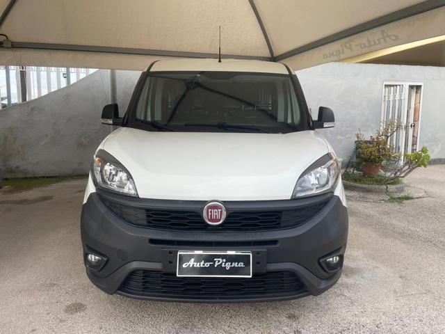 Fiat Doblo Doblò 1.3 MJT PC-TN Cargo Lamierato SX 3 Posti - foto 2 di 4