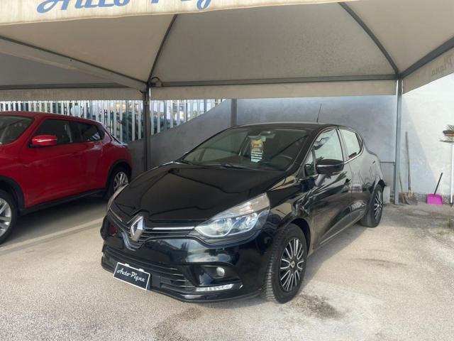 Renault Clio 1.5 dCi 8V 75 CV Start&Stop 5 porte Energy Intens usato a GIUGLIANO IN CAMPANIA