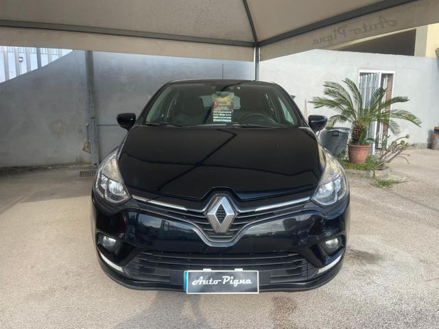 Renault Clio 1.5 dCi 8V 75 CV Start&Stop 5 porte Energy Intens - foto 2 di 30
