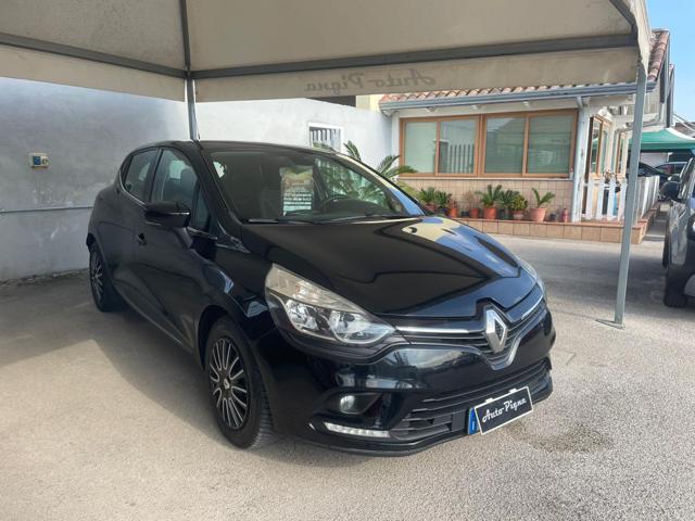 Renault Clio 1.5 dCi 8V 75 CV Start&Stop 5 porte Energy Intens - foto 3 di 30