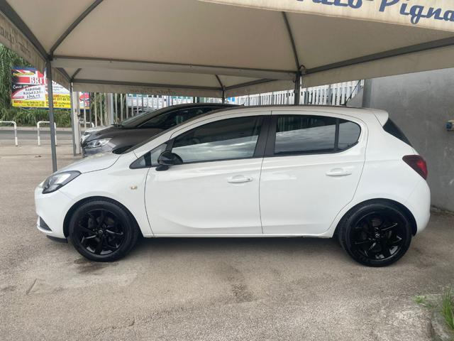 Opel Corsa 1.4 90CV GPL Tech 5 porte - foto 4 di 4