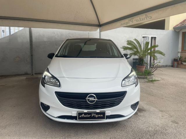 Opel Corsa 1.4 90CV GPL Tech 5 porte - foto 2 di 4