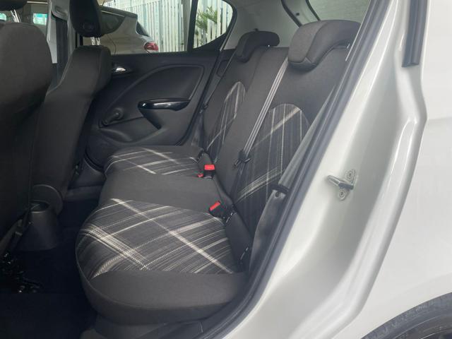 Opel Corsa 1.4 90CV GPL Tech 5 porte usato a GIUGLIANO IN CAMPANIA